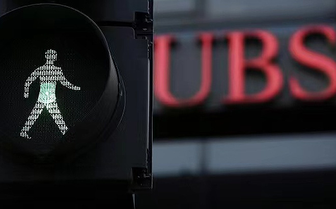 瑞銀集團中國區換帥！瑞銀證券董事長錢于軍兼任總裁，原總裁金弘毅專注亞太投行業務